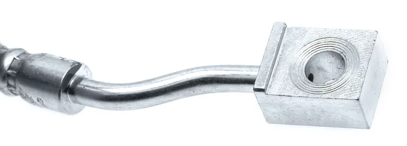 BH383516 – RAYBESTOS Brake Line, OE Replacement - view 2